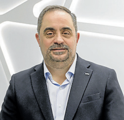 Pablo Coca